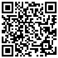 QR Code for bitcoin:3GtvC5nMkYTCrfmgPtkNpy1t3WegmGGoG3