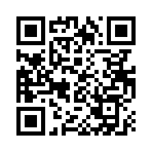 QR Code for bitcoin:3GtvjZzbXo68XZ2KfStXVpXUkZCNeRUYCT
