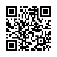 QR Code for bitcoin:3Gu2ijYkggey47noUyNjJ7hgZo7kY7juon