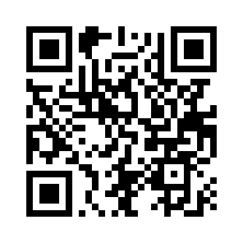 QR Code for bitcoin:3Gu3wcqD8ijcwexqarCfUVwCTmfSmXJZLM