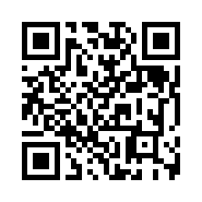 QR Code for bitcoin:3GunXJJyRnRfMUnXDc9Pq55AEtXdU7sACV