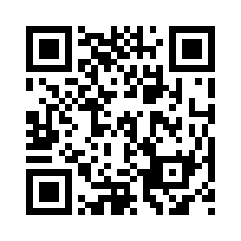 QR Code for bitcoin:3Gv6TKLQxSRznJSqSnqa2j5WD8VUWjDcFb