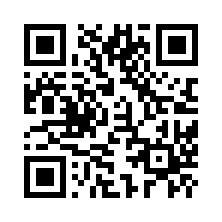 QR Code for bitcoin:3GvPpP9txGwXm29KPDyKEk25EBsFqB8BY6