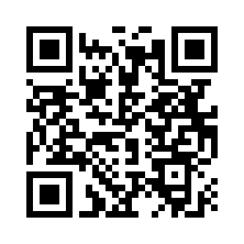 QR Code for bitcoin:3GvTisbcBXZGwneoW8FVEVmToUwKaKU7d2