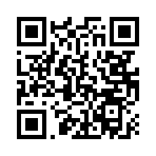 QR Code for bitcoin:3GvdRascJPEAitDaPrjx91mDTv8U9mVLTp
