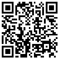 QR Code for bitcoin:3Gvmat37koD2uYGexfbk5cA6j9kDUFPc3P