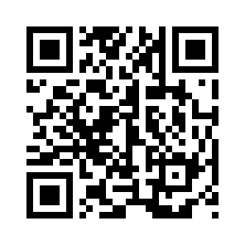 QR Code for bitcoin:3GvtteJt9eCPo97Fr3k7axEsgnkVT1oTeZ