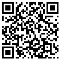 QR Code for bitcoin:3Gvtye4vBx1BZdfjS9KL7UdspJMFs8nG2X