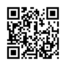 QR Code for bitcoin:3GvuLPfDZMXYrWy1vutwSdMEjFAQaRFfJE