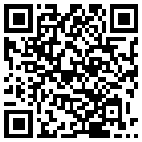 QR Code for bitcoin:3GvwLxXuCL3otkKvTvaPp6AEALB6oSfaax