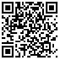 QR Code for bitcoin:3GvxzEDqAM8diokTLcug444qbojpTbjZ2N