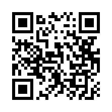 QR Code for bitcoin:3GwMrKuSLhmSVTPLrpWsDMNe9vH1wJUoem