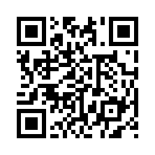 QR Code for bitcoin:3GwzuPJamisrxg7ntLR8tKG3kPRZp1EMUL