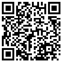 QR Code for bitcoin:3GxRkswT1VoTE4DxU3j9rjn7FGfE2DMxmL