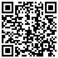 QR Code for bitcoin:3GxeDDoGKudMAZja5SRHEAt63GpkttPV6A