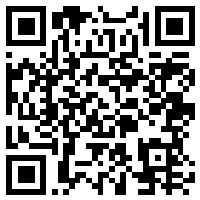 QR Code for bitcoin:3GxeYZf3mC6xiSKXcZP1pF2bWGapMPegTD