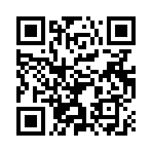 QR Code for bitcoin:3GxffxD7i2a8i9pYKF7D2KGiu9nVBV5RYh