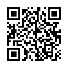 QR Code for bitcoin:3GxnTYpmFefKvJ7AfM8MF1mcFfgm1fxU2r