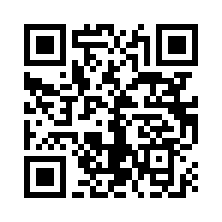 QR Code for bitcoin:3GxtQuujaH2H9FX2CLwhXUc6bdjydqimVe
