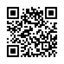 QR Code for bitcoin:3GyFw1mrLxG4w6CL7XC67mwnAwSVDD78sG