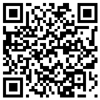 QR Code for bitcoin:3GyR4synpuztKdbJ3t8LVRyCVKiBDJakyu