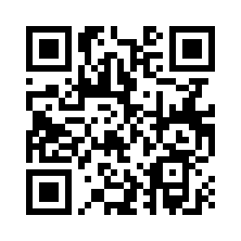 QR Code for bitcoin:3GyRdkBguqSmRsHbQGbYDWnAXb3dsMWh9R