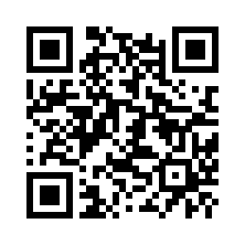 QR Code for bitcoin:3GySpvBPAcmx64VVxtckkACXTiJaWtNjpv