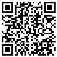 QR Code for bitcoin:3GycT2daoo851tPg97fihDBr6UbQ5FGuL9