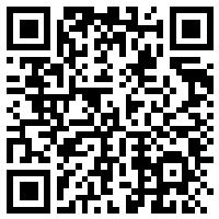 QR Code for bitcoin:3GycZ4P8Y3ozUpeuvLmdDFomeC1mQfkTo9