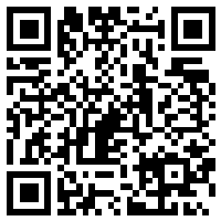 QR Code for bitcoin:3GyoeRZXGMLvfngk5VavYtiDMn7FLfkNQM