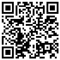 QR Code for bitcoin:3GysqipeQjLPymG2HmbxNcLZh9ekohPmVf
