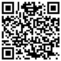 QR Code for bitcoin:3GzVUSKN8RbGjckygitpm851m5zkc4yhEb