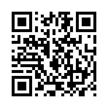 QR Code for bitcoin:3GzrQLfWW47zSHDF8KKpEXaR5oXM79rw9k