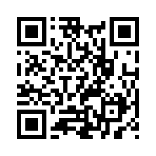 QR Code for bitcoin:3H13B8JgimwNoix4U7XkhFDVRQntdkaB4i