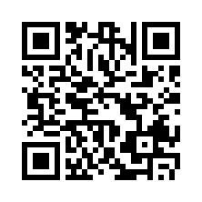 QR Code for bitcoin:3H1dyr1ht4Ngi6P84Fd7FB2eAkZQQZdNnX