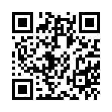 QR Code for bitcoin:3H1myrME1UzWKUBt9CryMXpChp1CSircGG