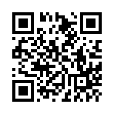 QR Code for bitcoin:3H2CSFerryVuoqsK2mF9X3EdnG7xE6D5uf