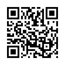 QR Code for bitcoin:3H2SJWYPvoxXG1abDkuqabPdCPgnKGbAHX