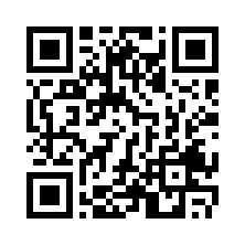 QR Code for bitcoin:3H2uV2HoSa8cr7LTQPpEtdpZ2Vf6PL31iy