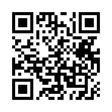 QR Code for bitcoin:3H3Mn8v2xVTUSC5XLDyj7PbrBu8B571WTd