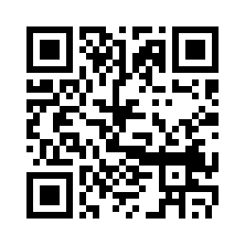 QR Code for bitcoin:3H3asKWTnC5am5K3ZAWtiokWSb2MuDNmgh