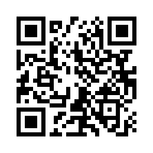QR Code for bitcoin:3H3pHT1ArHFwmkYfrztxRWevhkaQbAd1FN