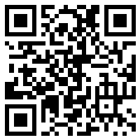 QR Code for bitcoin:3H4MTUV4NF7ETpMQ7WT5FTKGLqEpXmQK5e
