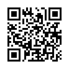 QR Code for bitcoin:3H4y6sKMAcitaEMj2TPwF1GShooCXc7CFV