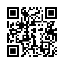 QR Code for bitcoin:3H57dodB3mVaMTV71eWVVt17earBVRFpT5