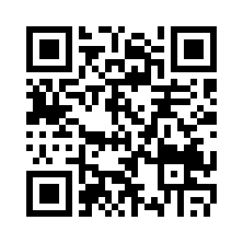 QR Code for bitcoin:3H5me8kt2Az5iZQurjWRj6wLjfow65Jysc