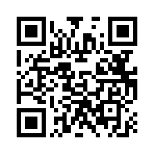 QR Code for bitcoin:3H6AbUfKc3rcLPLZuyQzzDn5PyurGitkHu