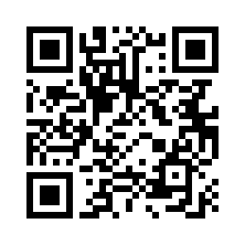 QR Code for bitcoin:3H6VtBgUcPecpWpuFW7vDNUiLS5aQwbwe6