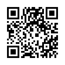 QR Code for bitcoin:3H6Yvn6ZcQZxVUeYCbdALjFu7vMpfTs8LL