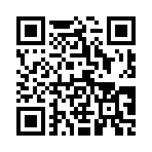 QR Code for bitcoin:3H6gFyd6dYj9HTKrgW8eDmDPTqGpAkToya